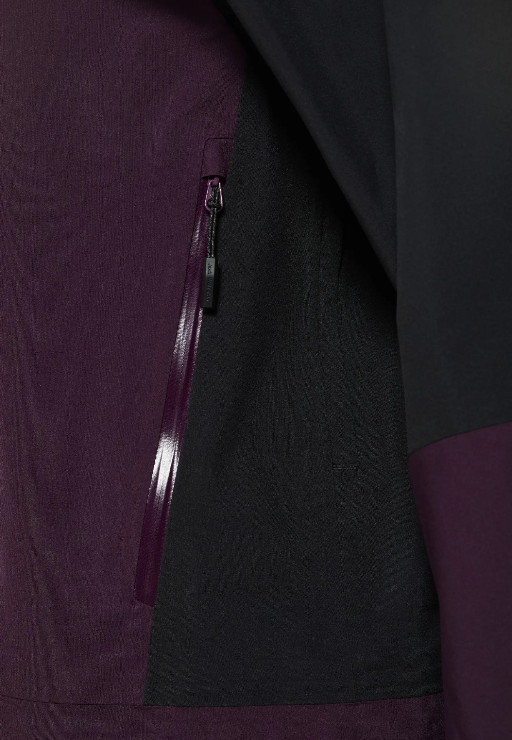 Alpspitze Tour 3l Jkt M