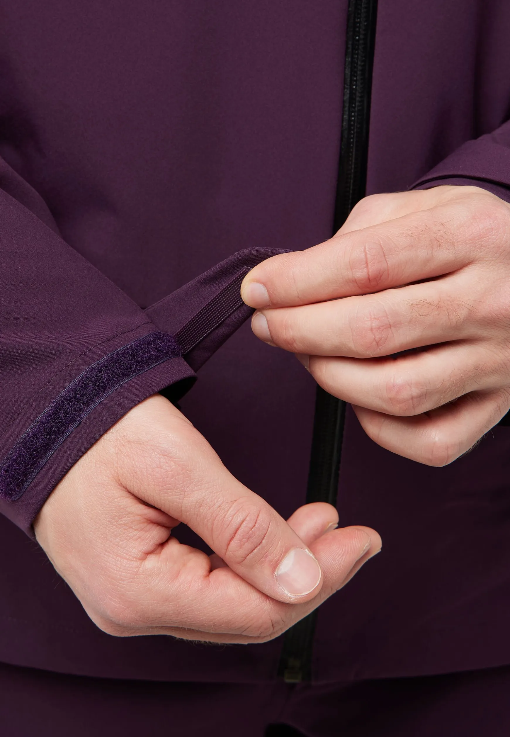 Alpspitze Tour 3l Jkt M