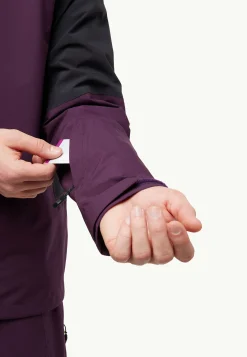 Alpspitze Tour 3l Jkt M