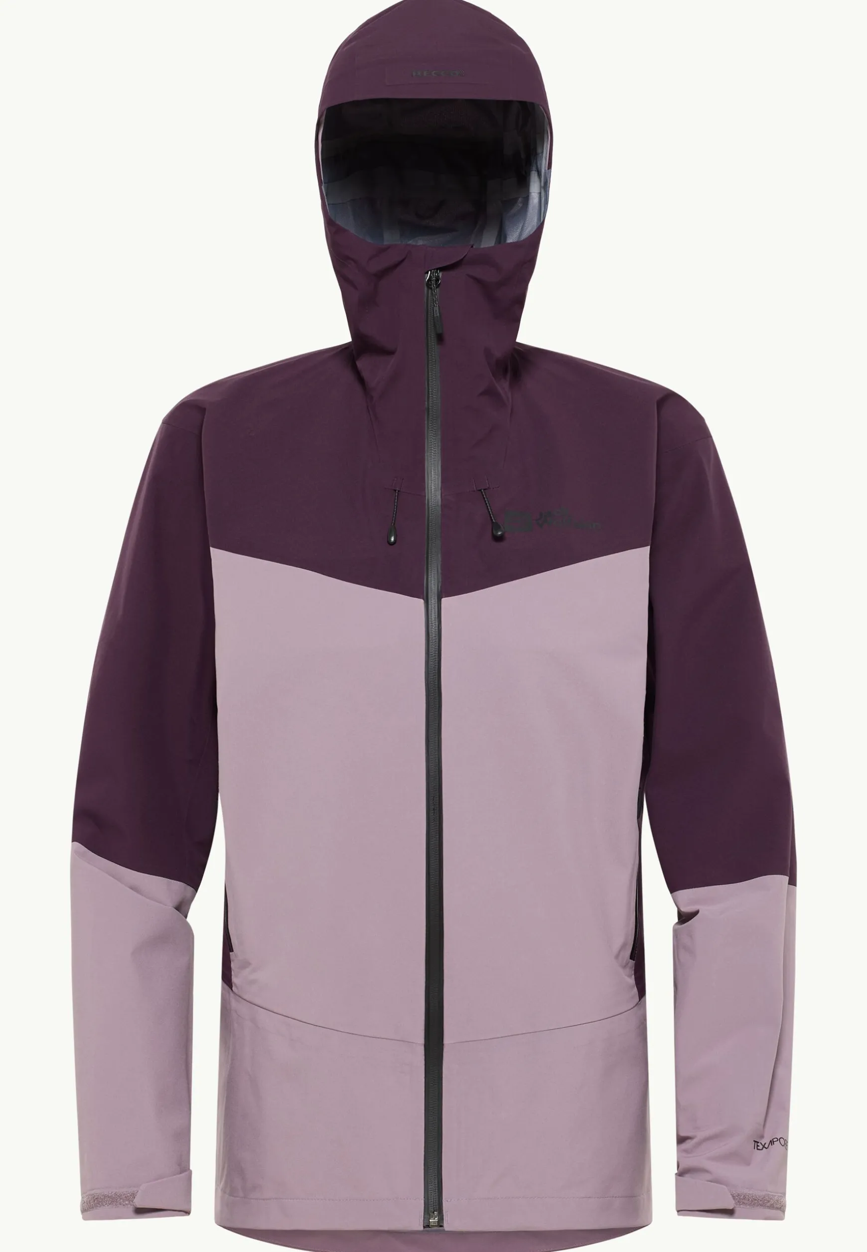 Alpspitze Tour 3l Jkt W