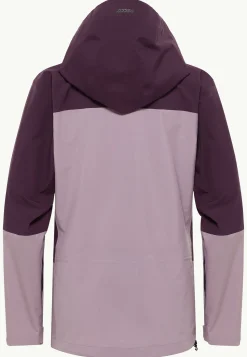 Alpspitze Tour 3l Jkt W