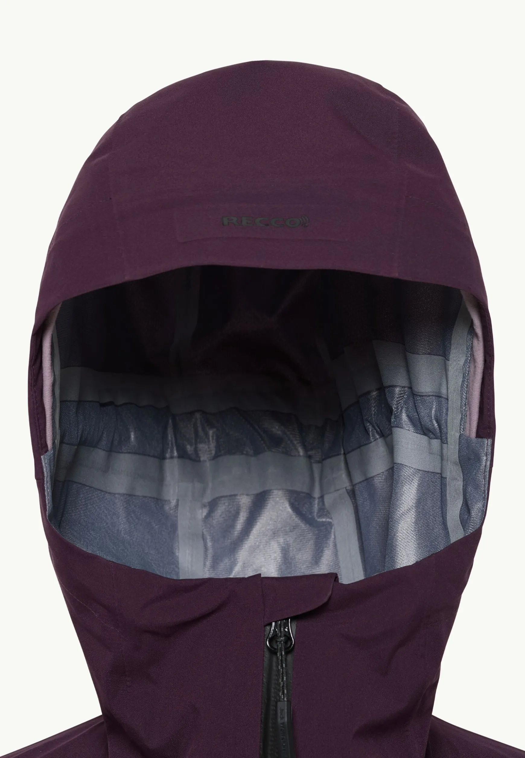 Alpspitze Tour 3l Jkt W