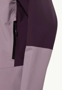 Alpspitze Tour 3l Jkt W