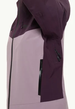 Alpspitze Tour 3l Jkt W