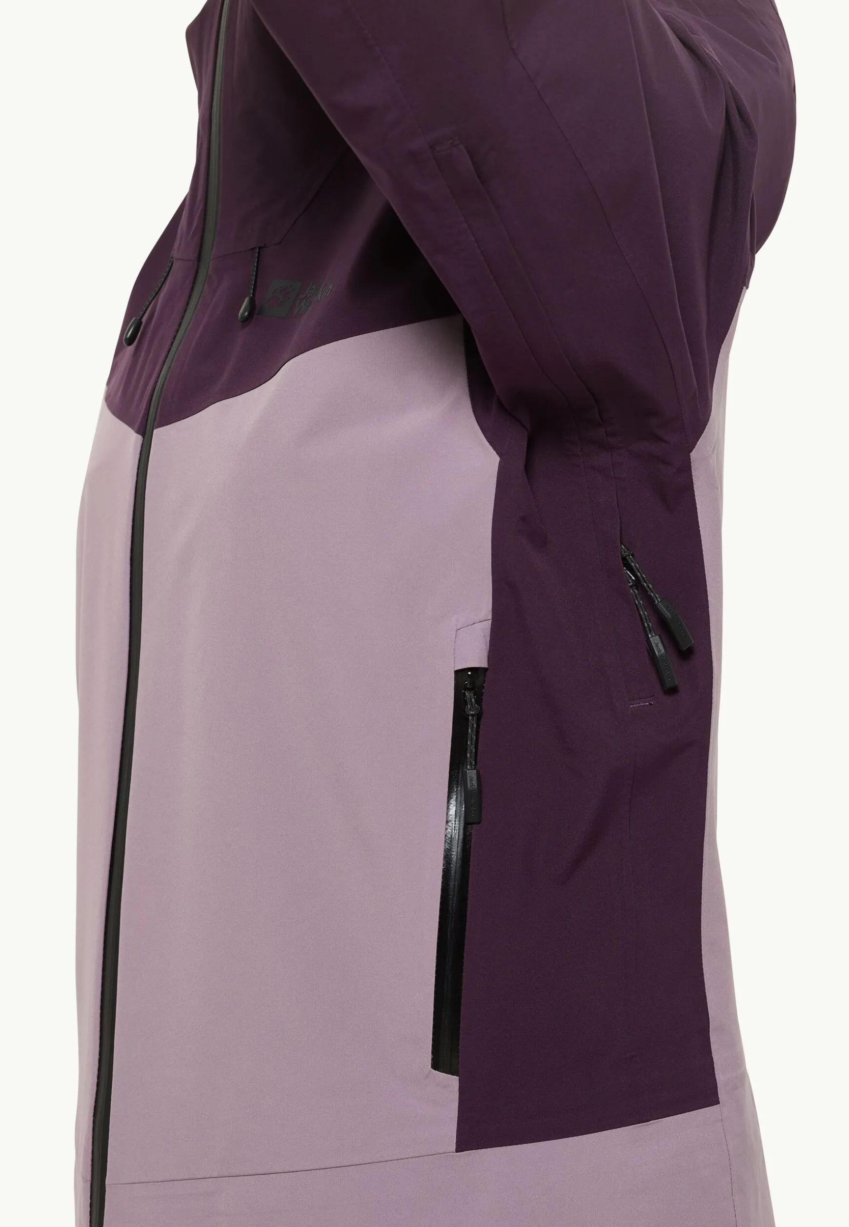 Alpspitze Tour 3l Jkt W