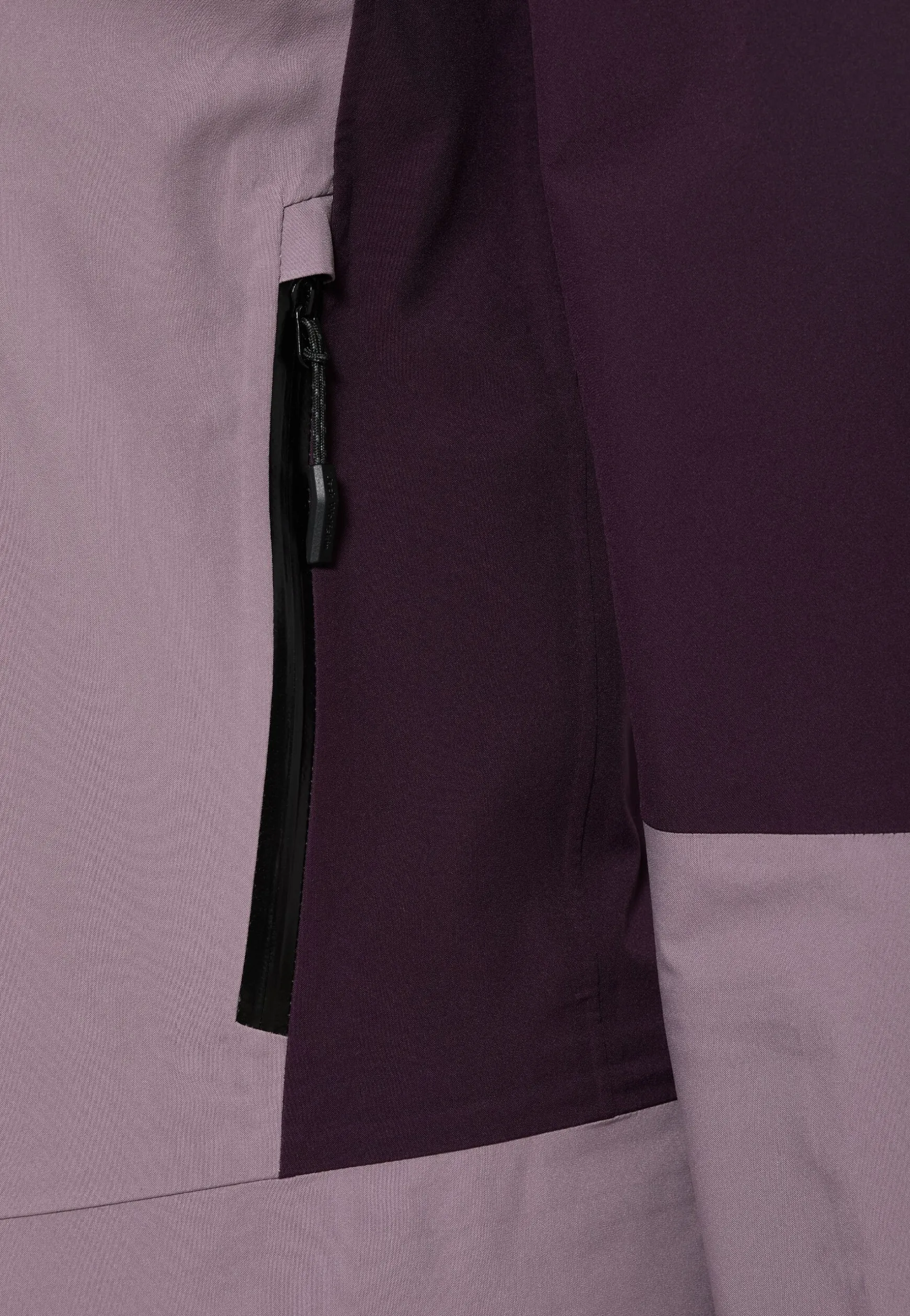 Alpspitze Tour 3l Jkt W