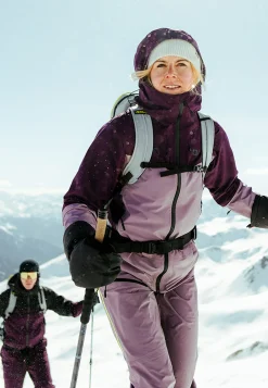 Alpspitze Tour 3l Jkt W