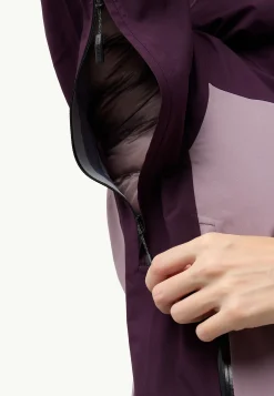 Alpspitze Tour 3l Jkt W