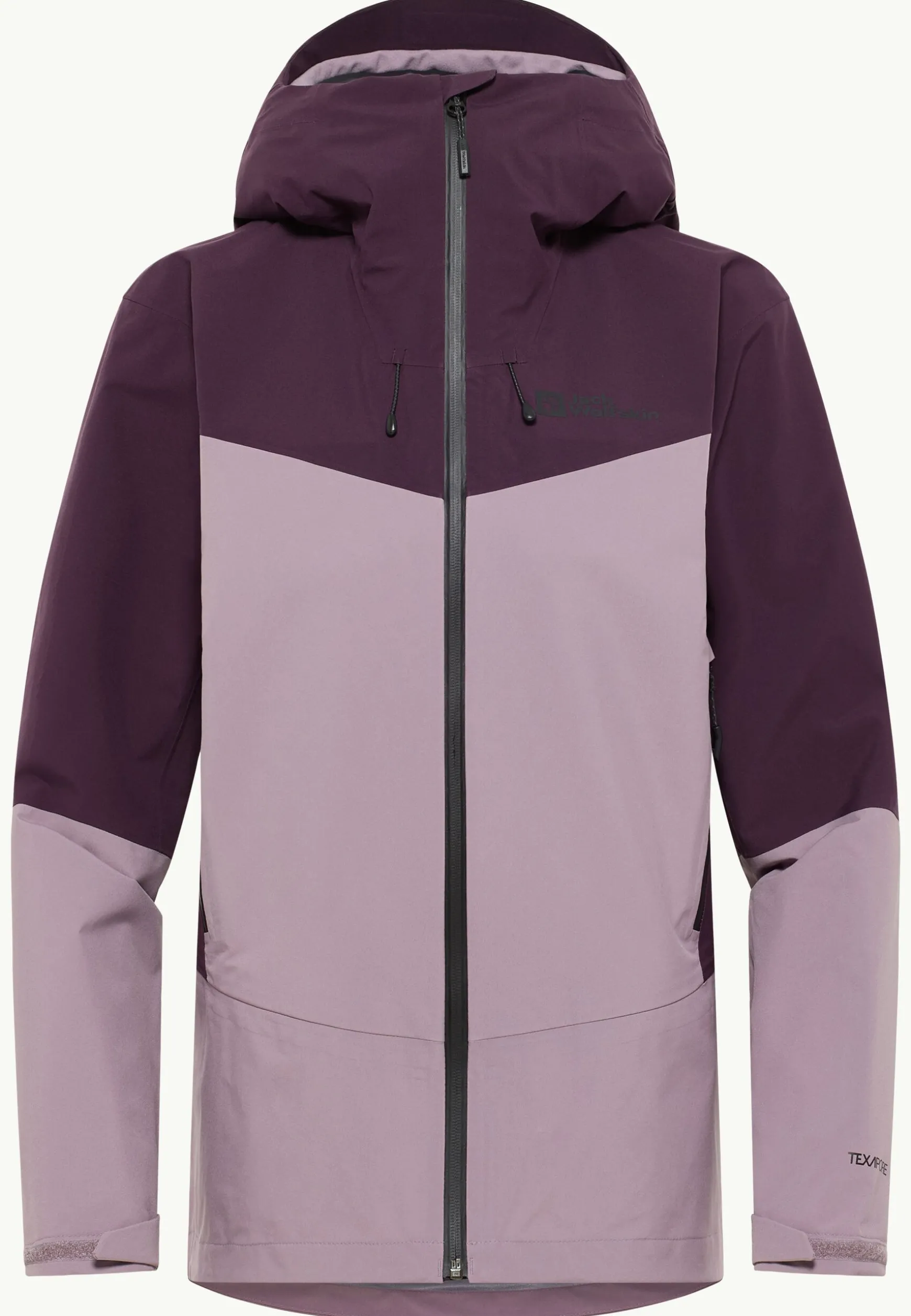 Alpspitze Tour 3l Jkt W