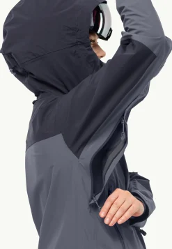 Alpspitze Tour 3l Jkt W