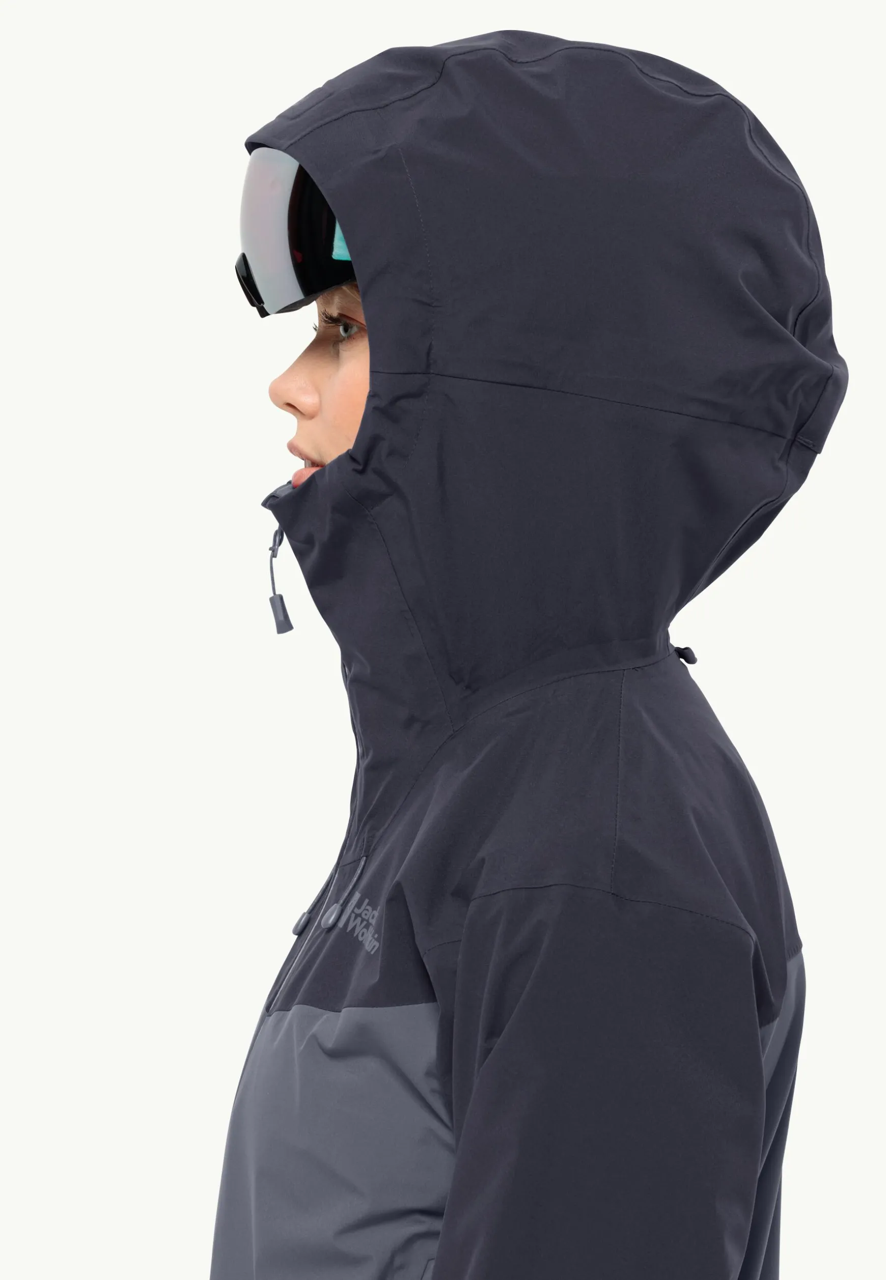 Alpspitze Tour 3l Jkt W