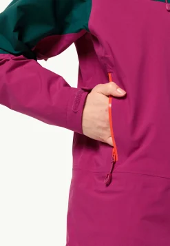 Alpspitze Tour 3l Jkt W