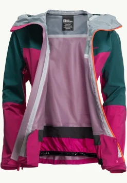 Alpspitze Tour 3l Jkt W