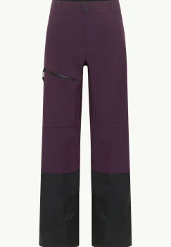 Alpspitze Tour 3l Pants M