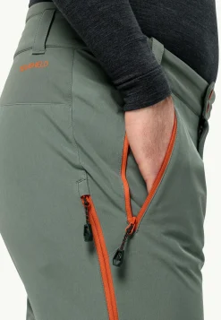 Alpspitze Tour Pants M