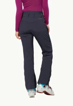 Alpspitze Tour Pants W