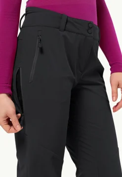 Alpspitze Tour Pants W