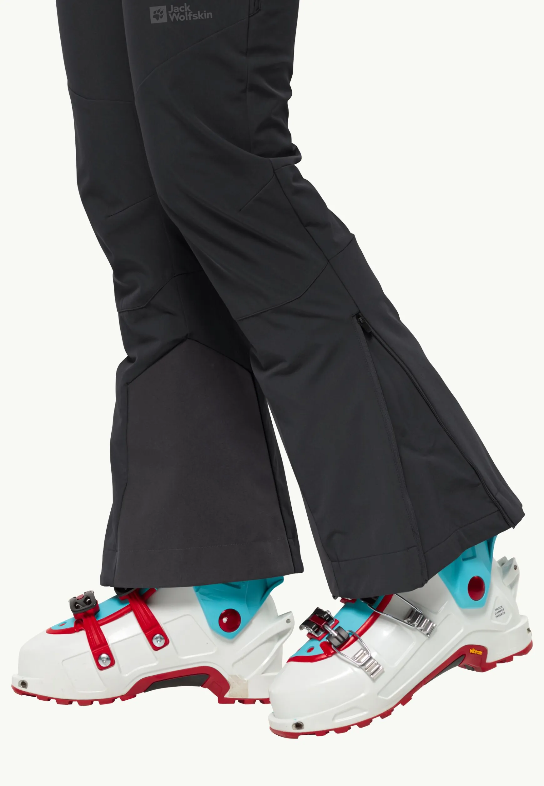 Alpspitze Tour Pants W