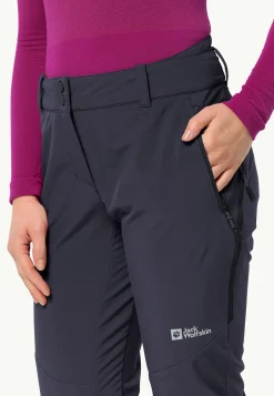 Alpspitze Tour Pants W
