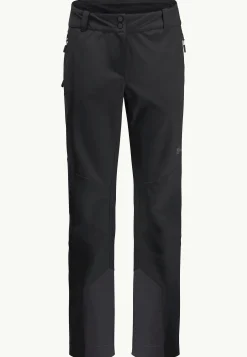 Alpspitze Tour Pants W