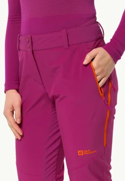 Alpspitze Tour Pants W
