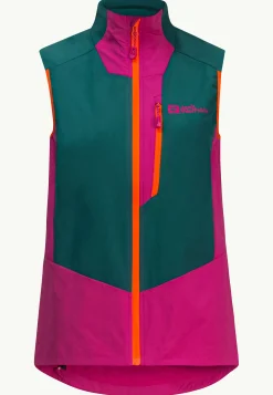 Alpspitze Vest W