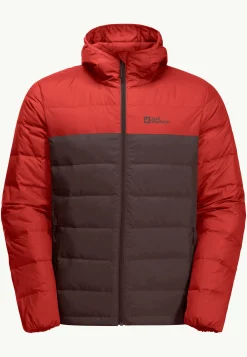 Ather Down Hoody M Rds