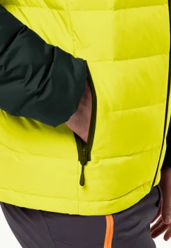 Ather Down Hoody M Rds