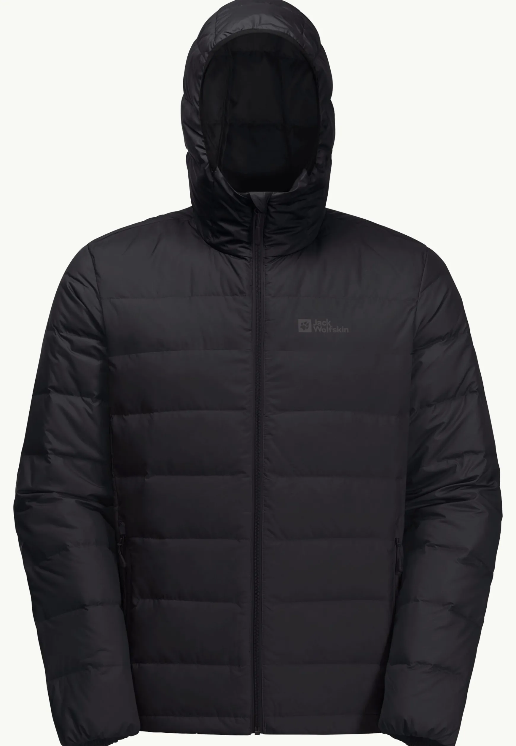 Ather Down Hoody M Rds