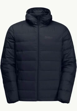 Ather Down Hoody M Rds