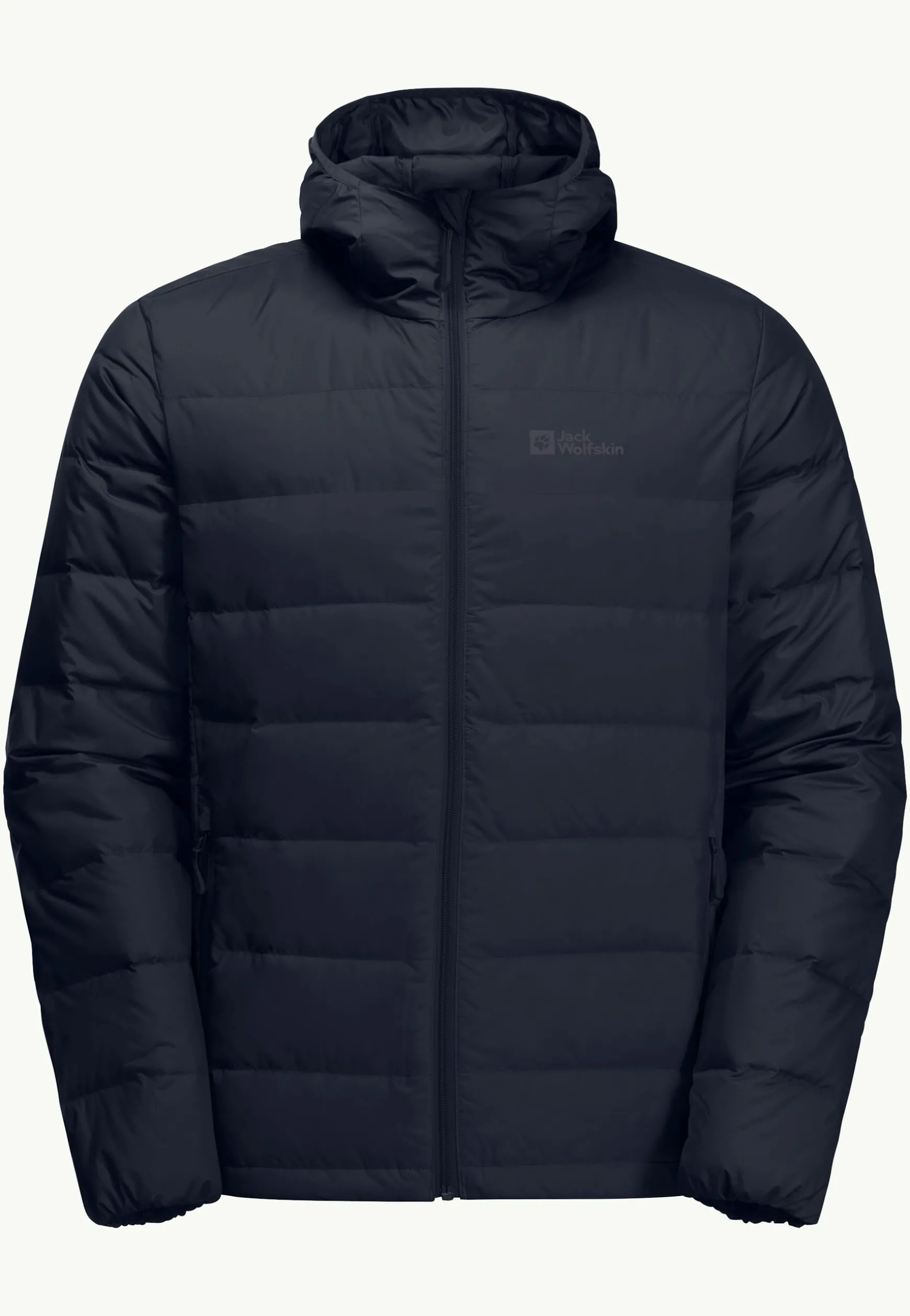 Ather Down Hoody M Rds