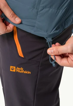 Ather Down Hoody M Rds