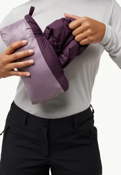 Ather Down Hoody W Rds