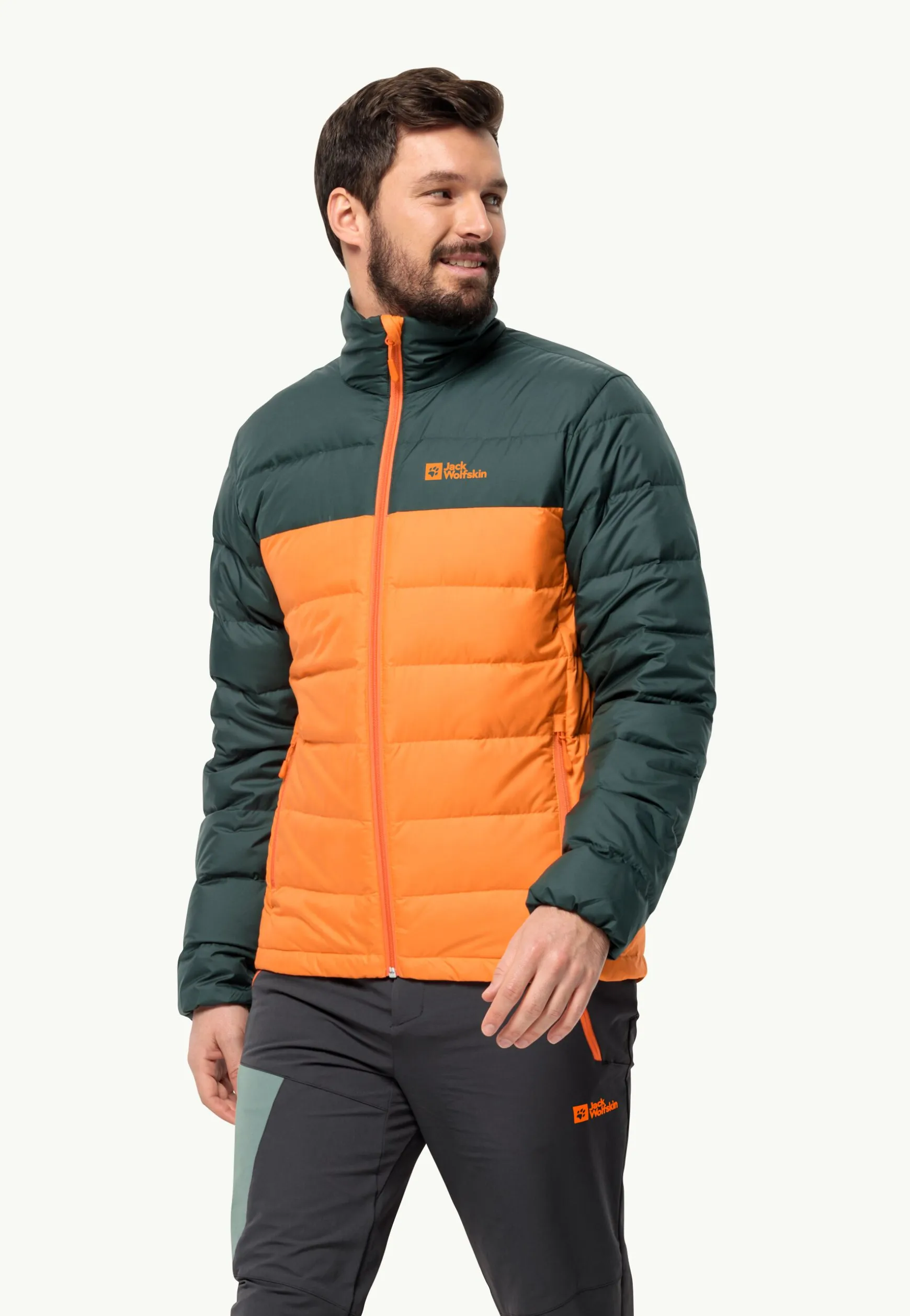 Ather Down Jkt M Rds