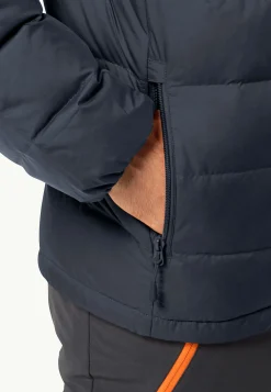 Ather Down Jkt M Rds