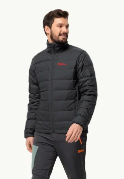 Ather Down Jkt M Rds