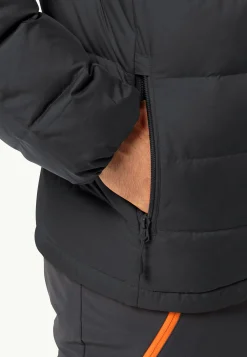 Ather Down Jkt M Rds