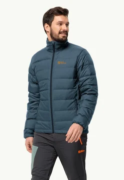 Ather Down Jkt M Rds