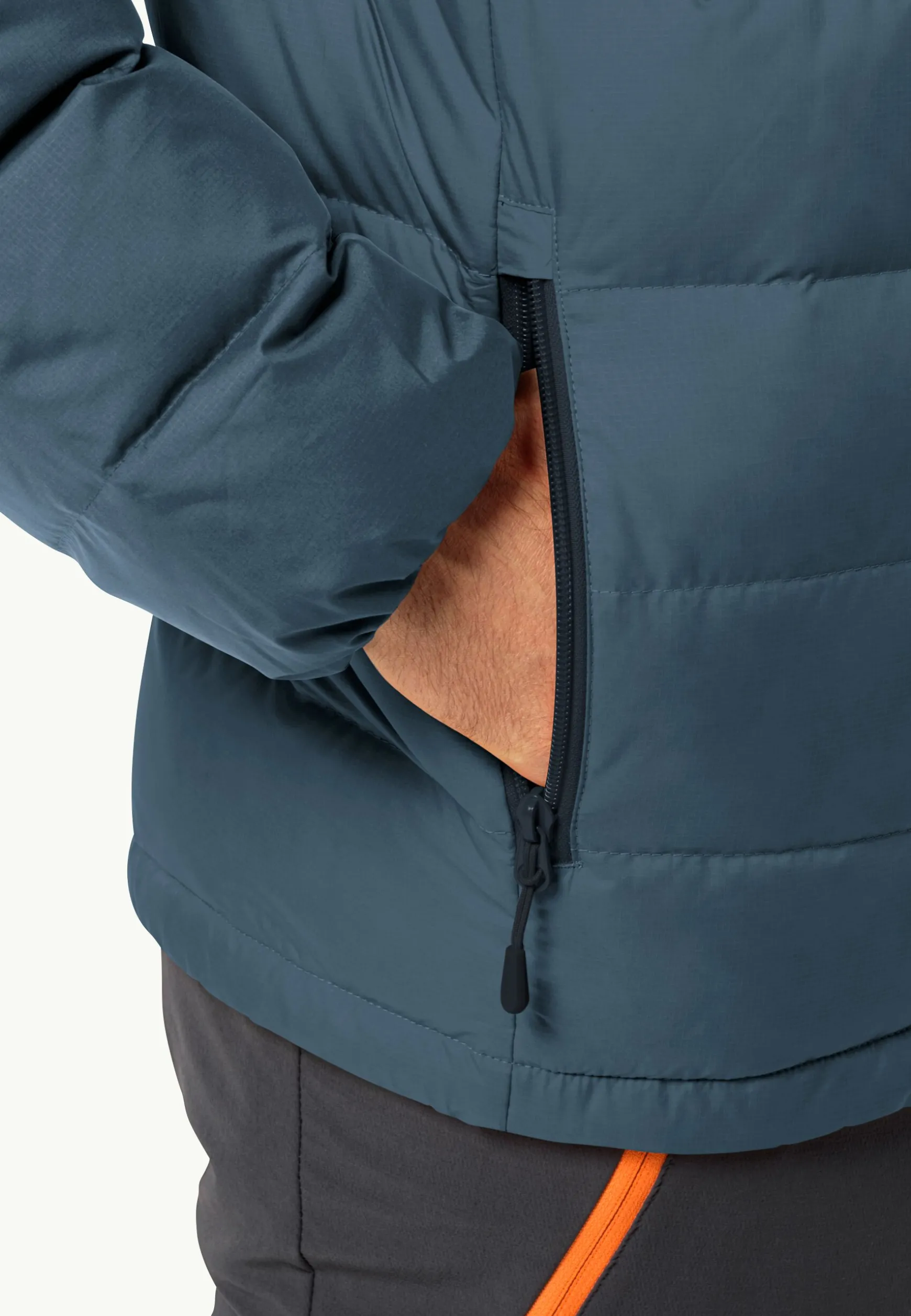 Ather Down Jkt M Rds