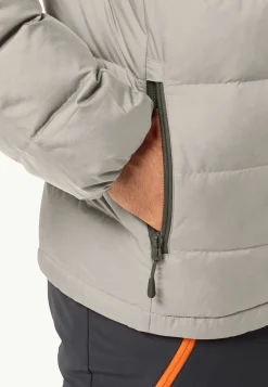 Ather Down Jkt M Rds