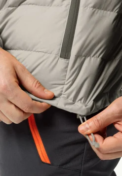 Ather Down Jkt M Rds