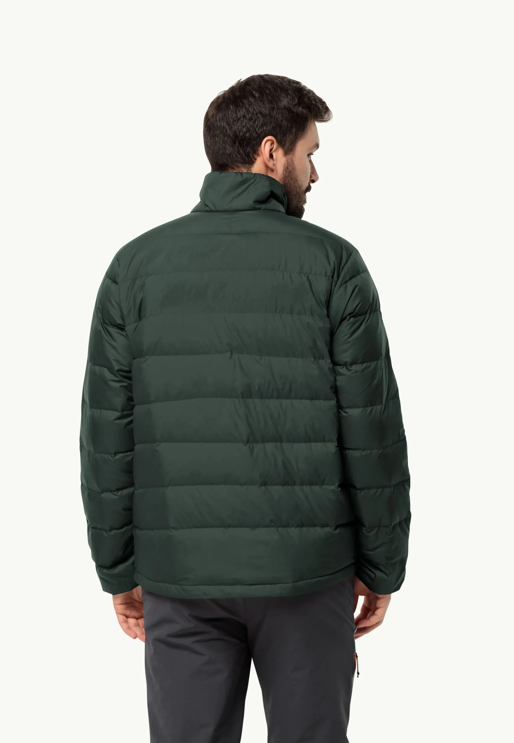 Ather Down Jkt M Rds