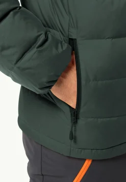 Ather Down Jkt M Rds