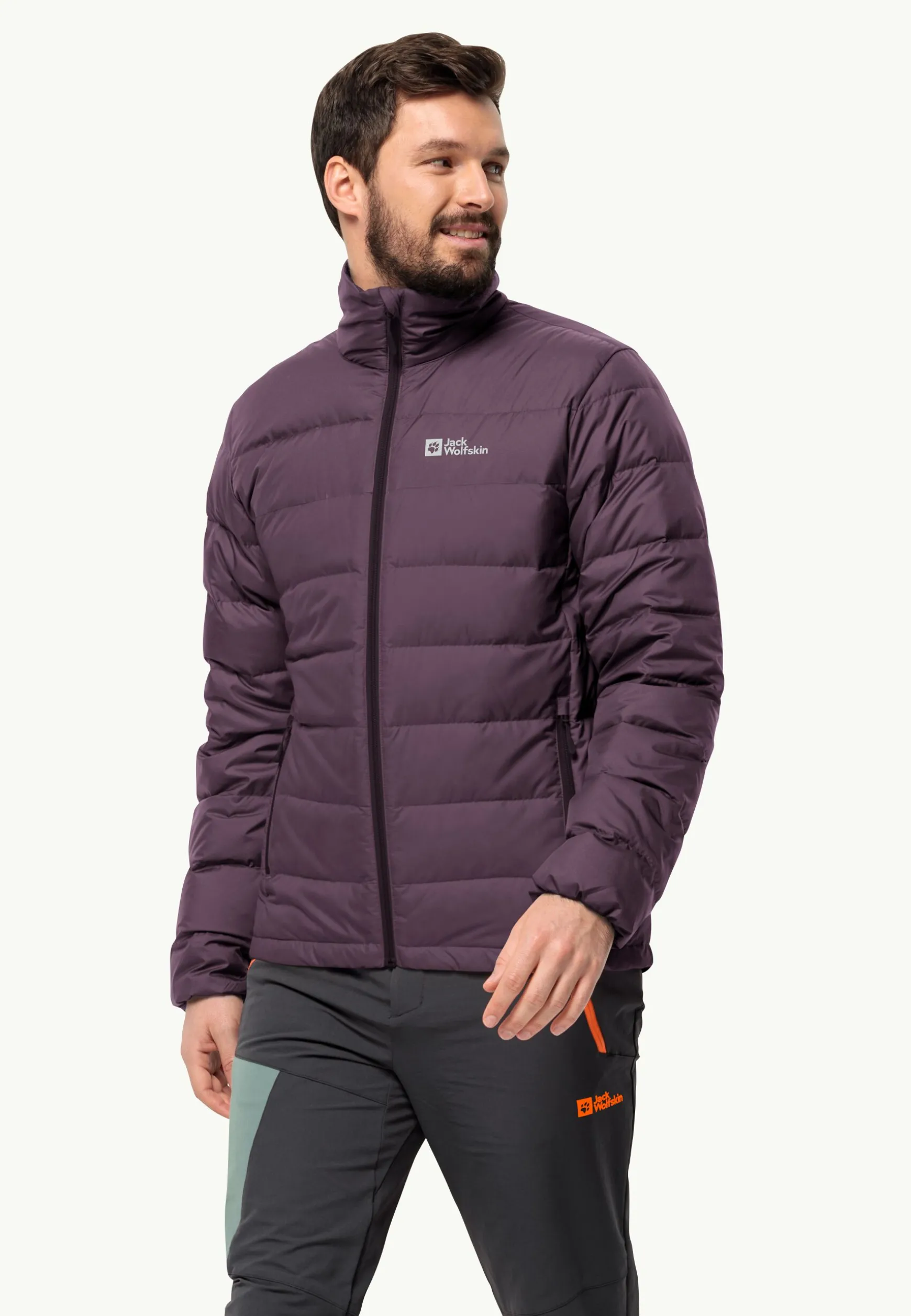 Ather Down Jkt M Rds