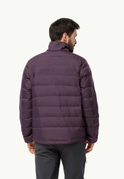 Ather Down Jkt M Rds