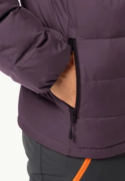 Ather Down Jkt M Rds