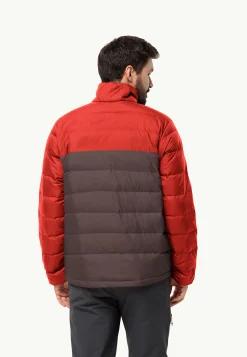 Ather Down Jkt M Rds