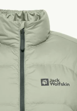 Ather Down Jkt W Rds