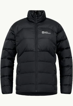 Ather Down Jkt W Rds