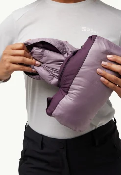 Ather Down Jkt W Rds